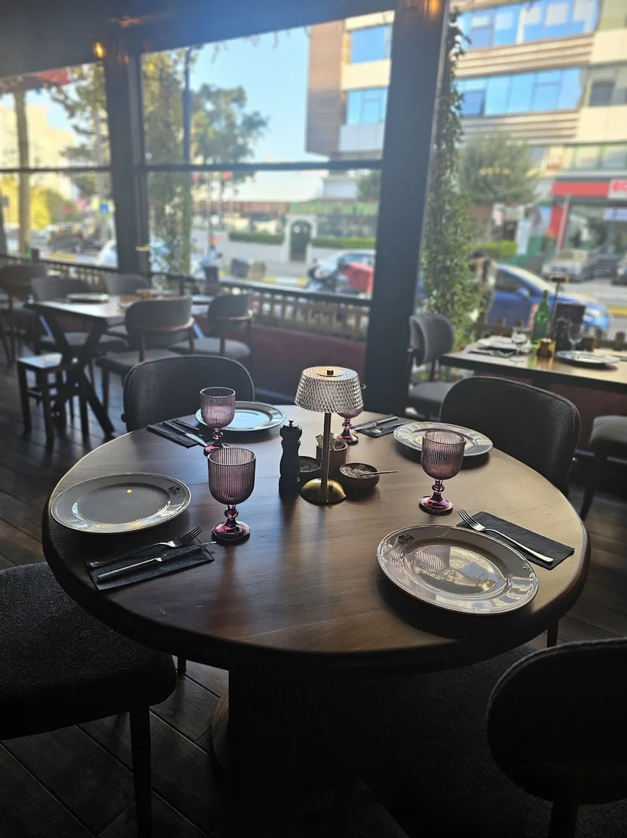 Beş Bıçak Steak House Beylikdüzü - Görsel 6