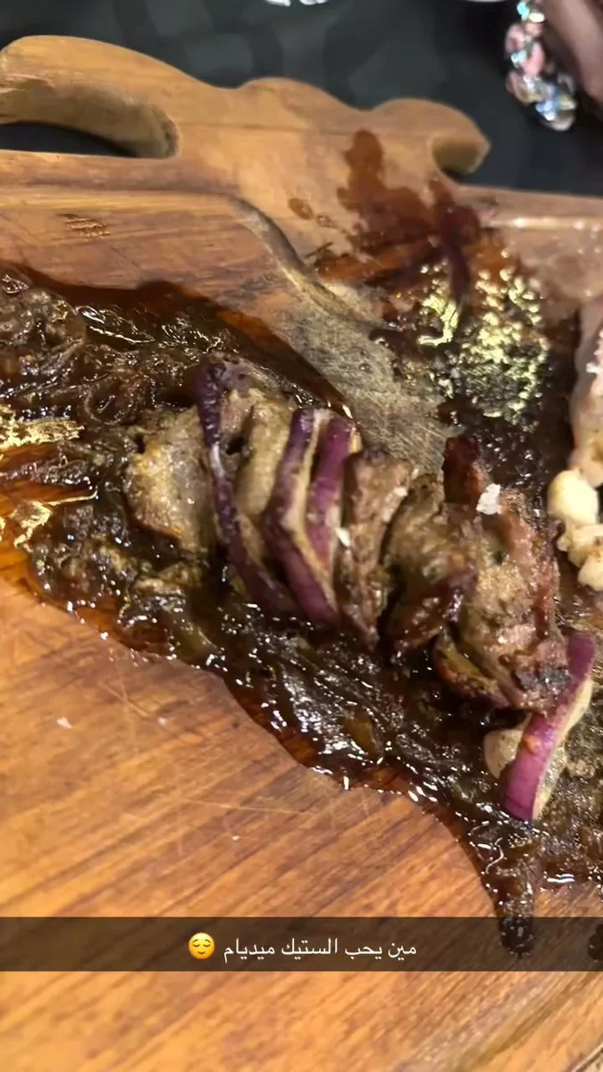 Beş Bıçak Steak House Beylikdüzü - Görsel 7