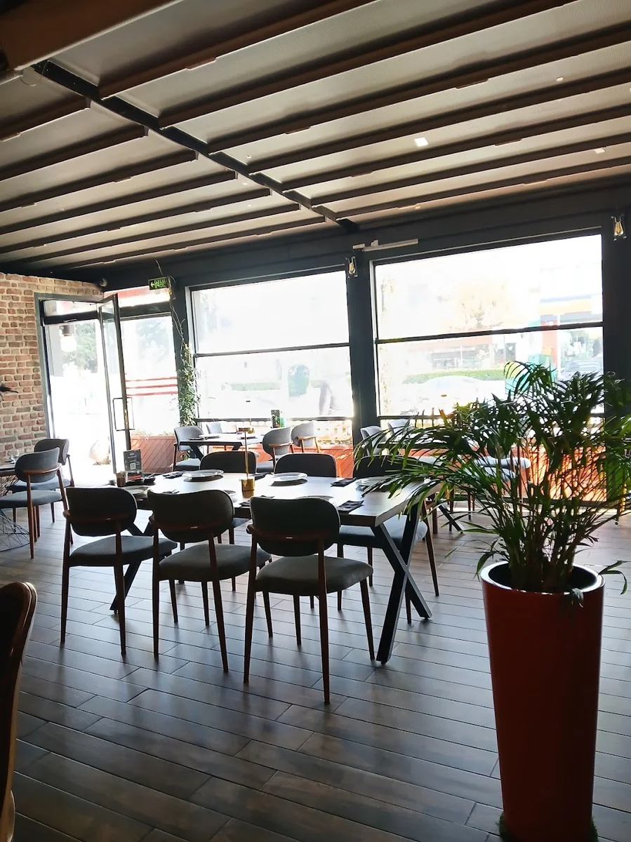 Beş Bıçak Steak House Beylikdüzü - Görsel 8