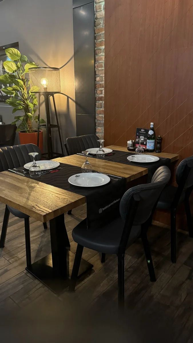 Beş Bıçak Steak House Beylikdüzü - Görsel 9
