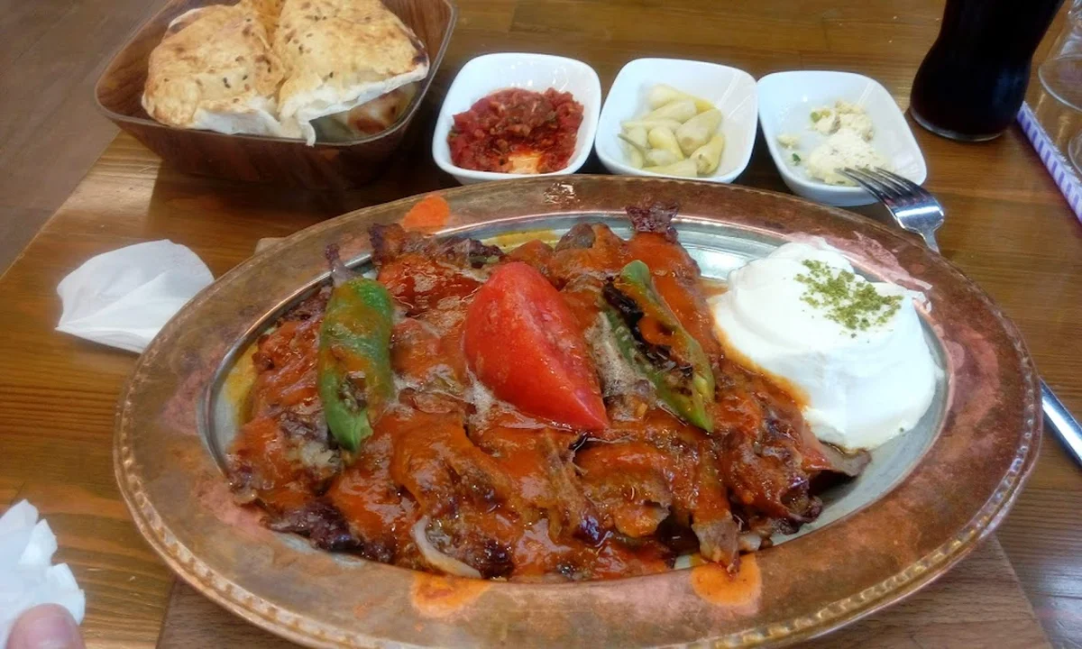 Cumhuriyet Lokantası - Görsel 3