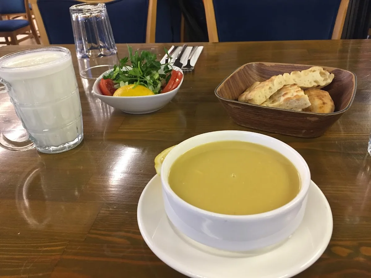 Cumhuriyet Lokantası - Görsel 5