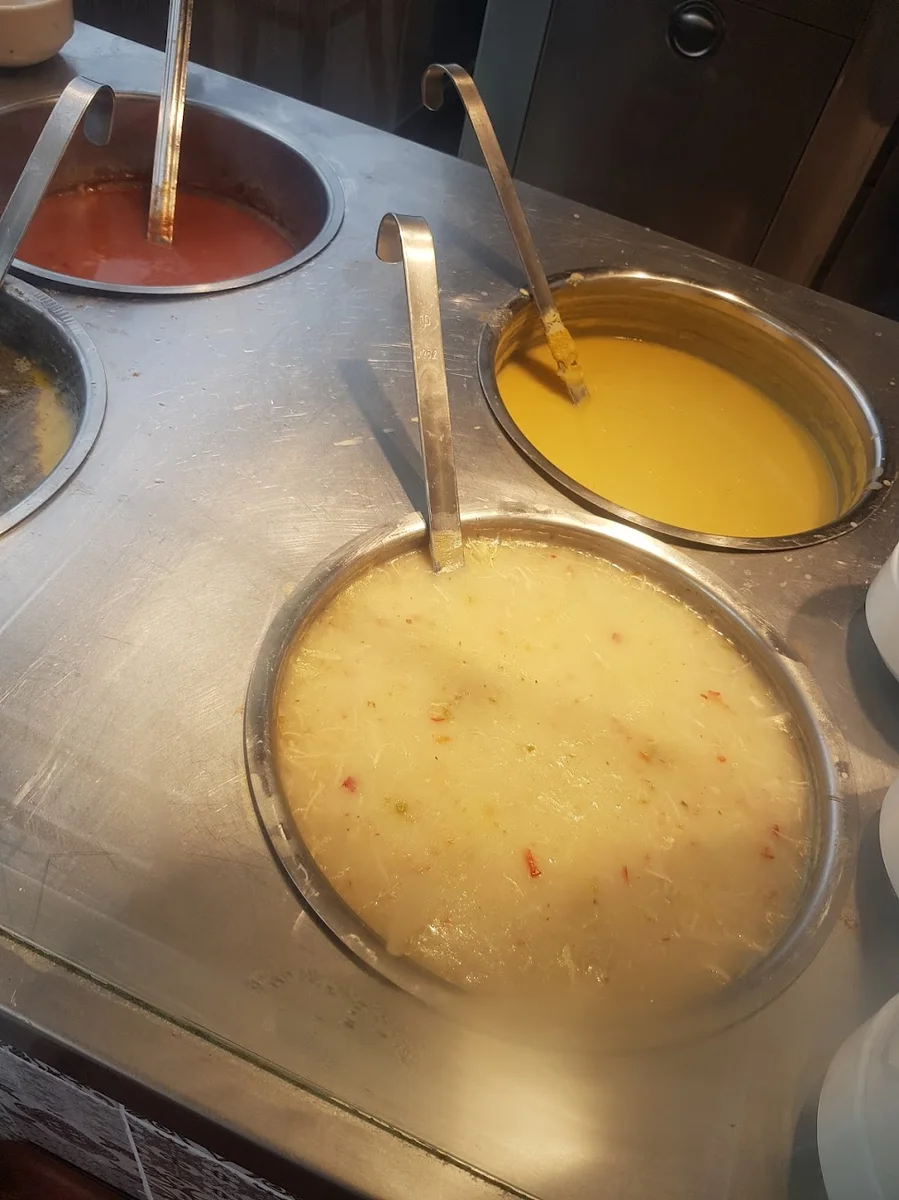 Cumhuriyet Lokantası - Görsel 6