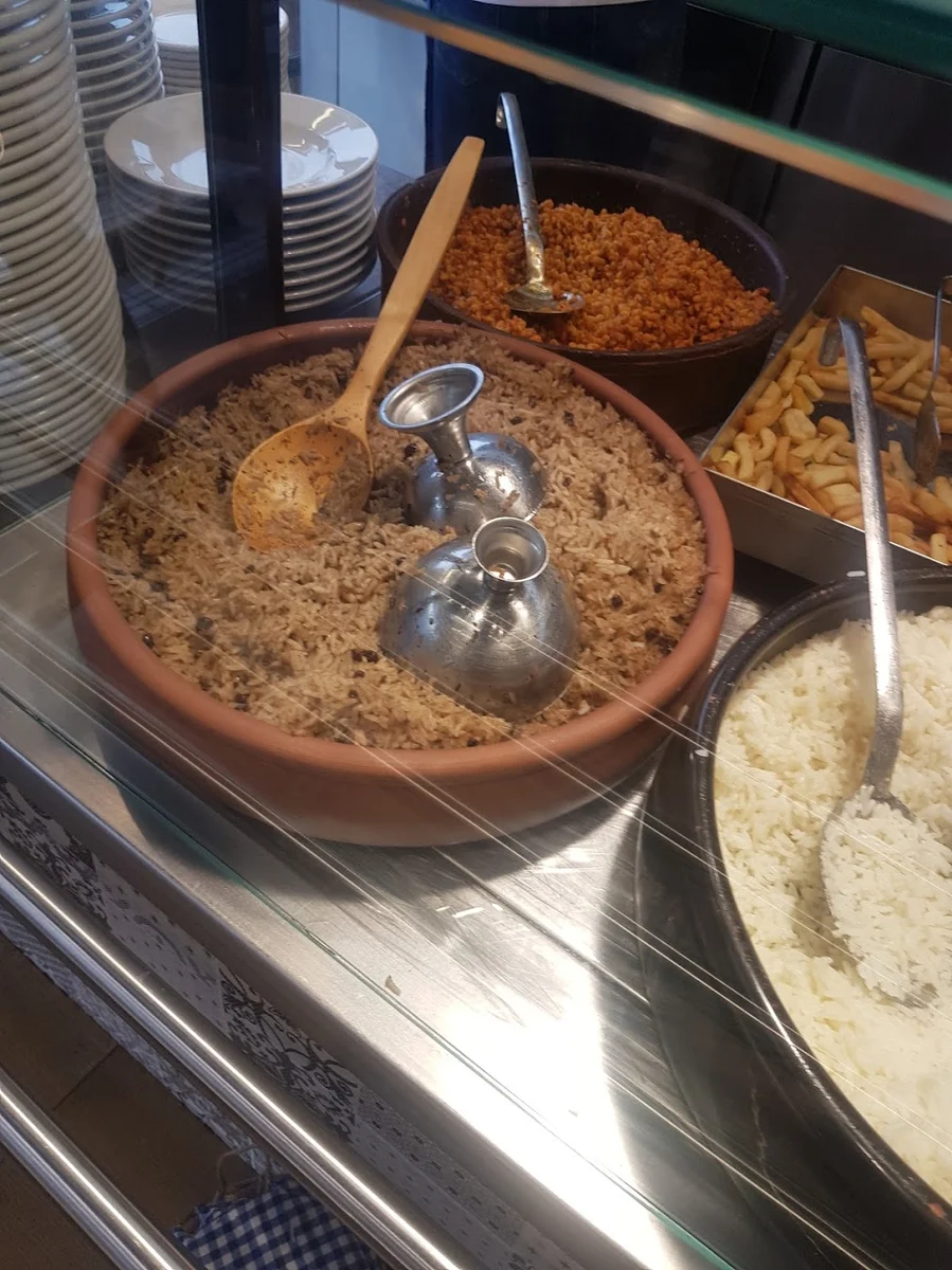 Cumhuriyet Lokantası - Görsel 9