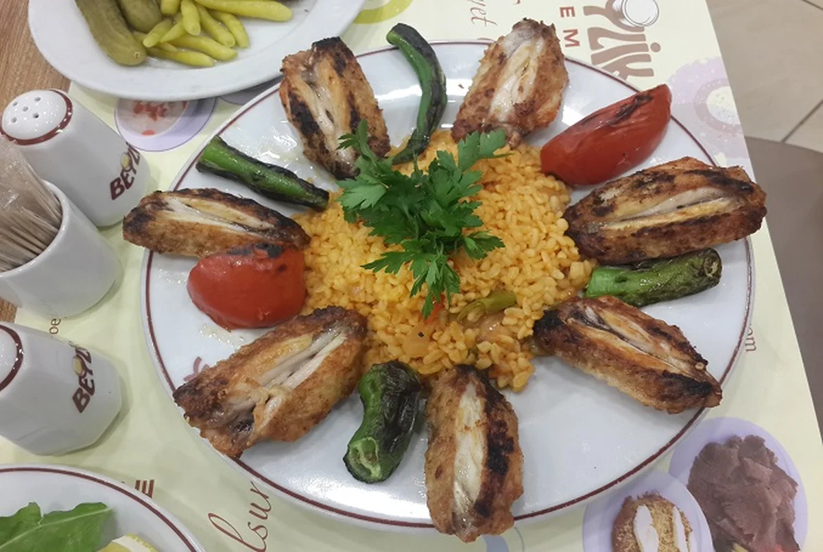 Beylik İşkembe - Görsel 2