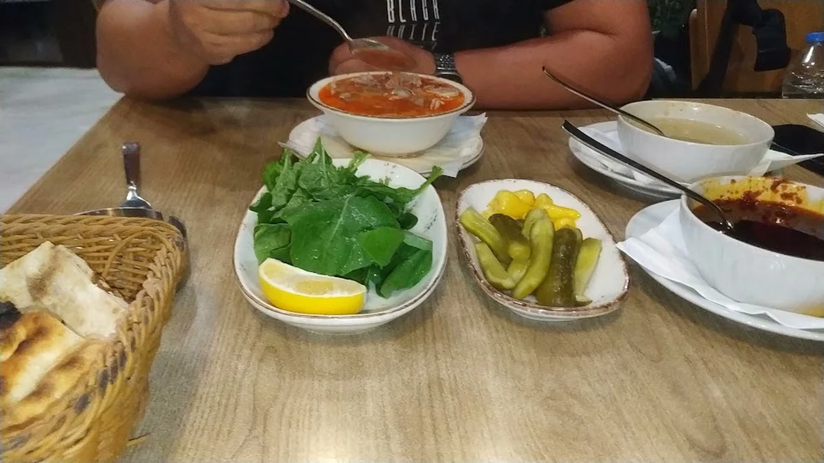 Beylik İşkembe - Görsel 6