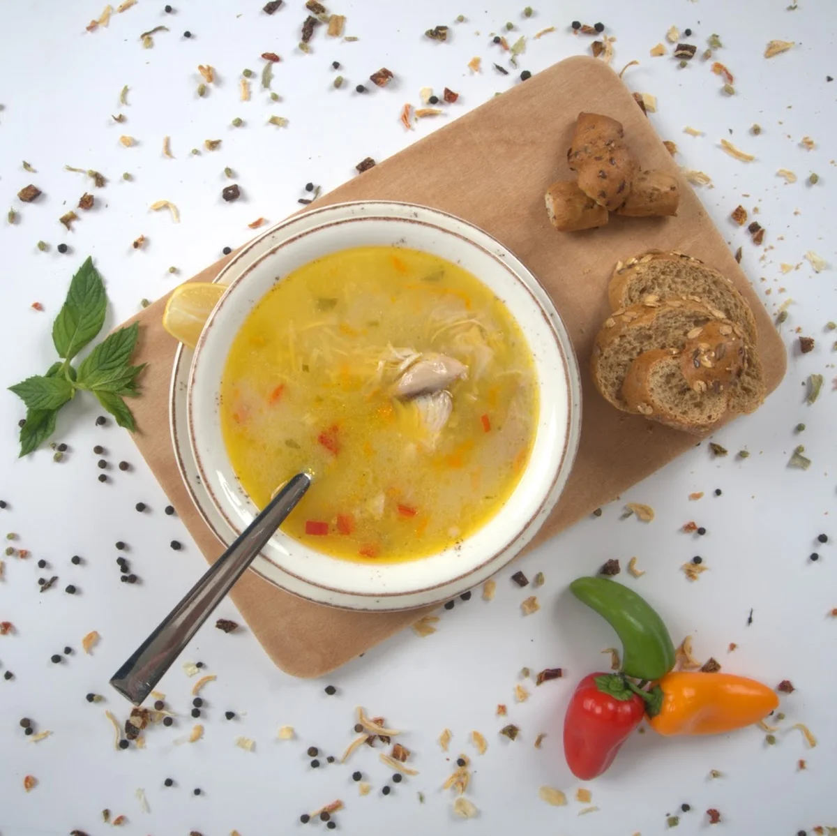 Beylik İşkembe - Görsel 7