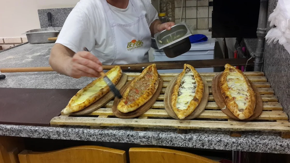 Beylik İşkembe - Görsel 8