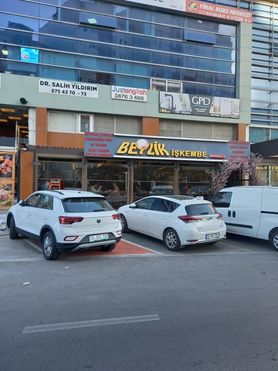 Beylik İşkembe - Görsel 9