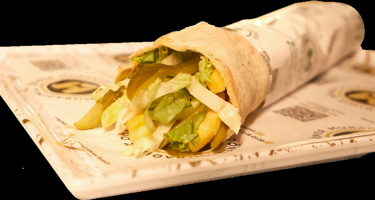 Muradımız Döner Restoranları - Görsel 3
