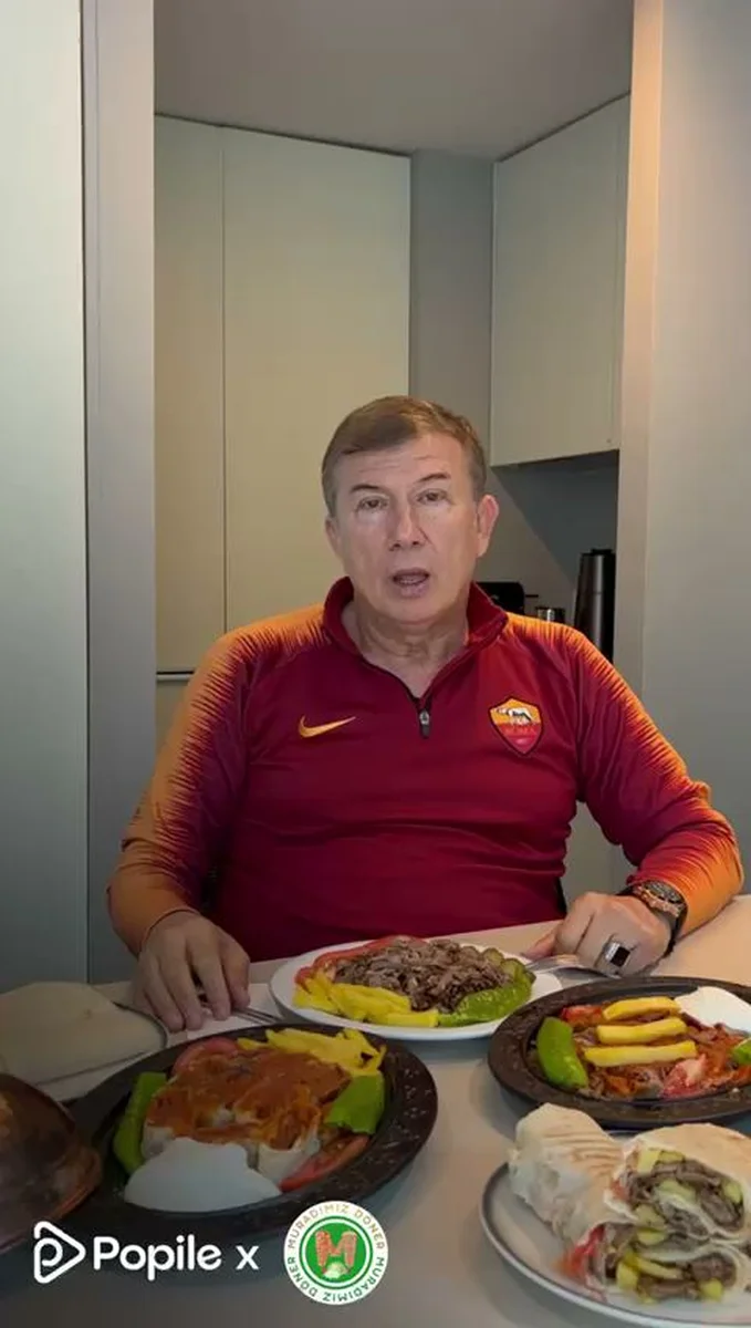 Muradımız Döner Restoranları - Görsel 5