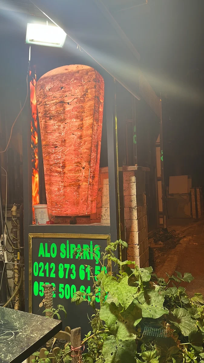 Muradımız Döner Restoranları - Görsel 7