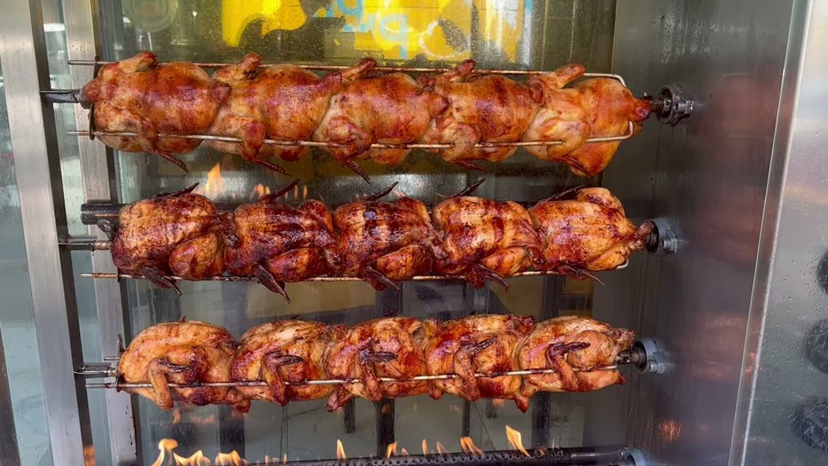 Muradımız Döner Restoranları - Görsel 6