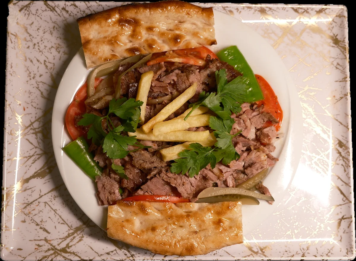 Muradımız Döner Restoranları - Görsel 9