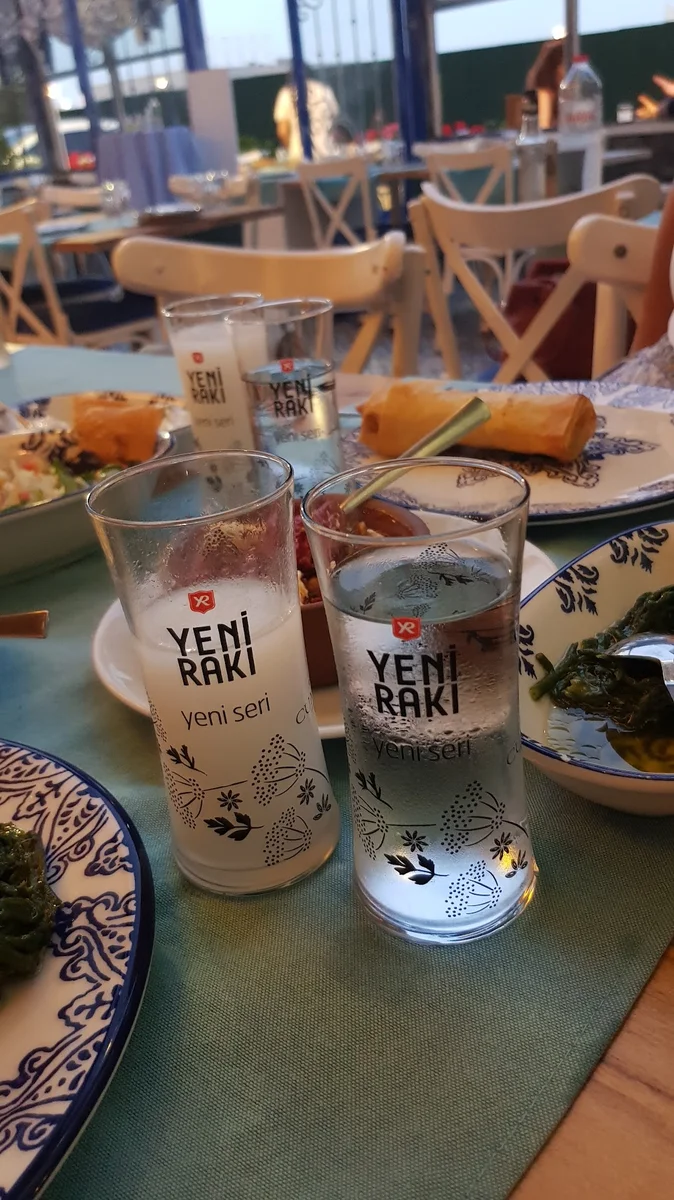 Cumbalım Meyhane - Görsel 3