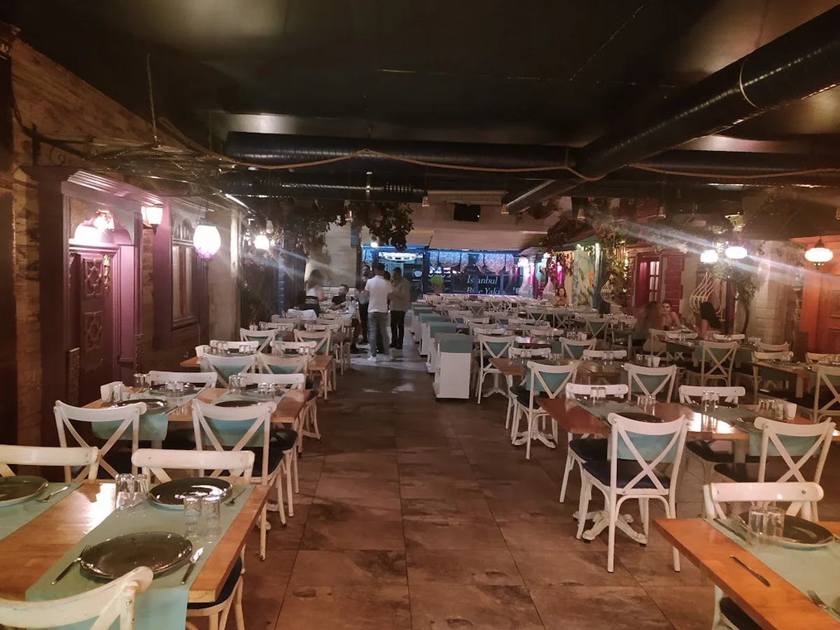 Cumbalım Meyhane - Görsel 4