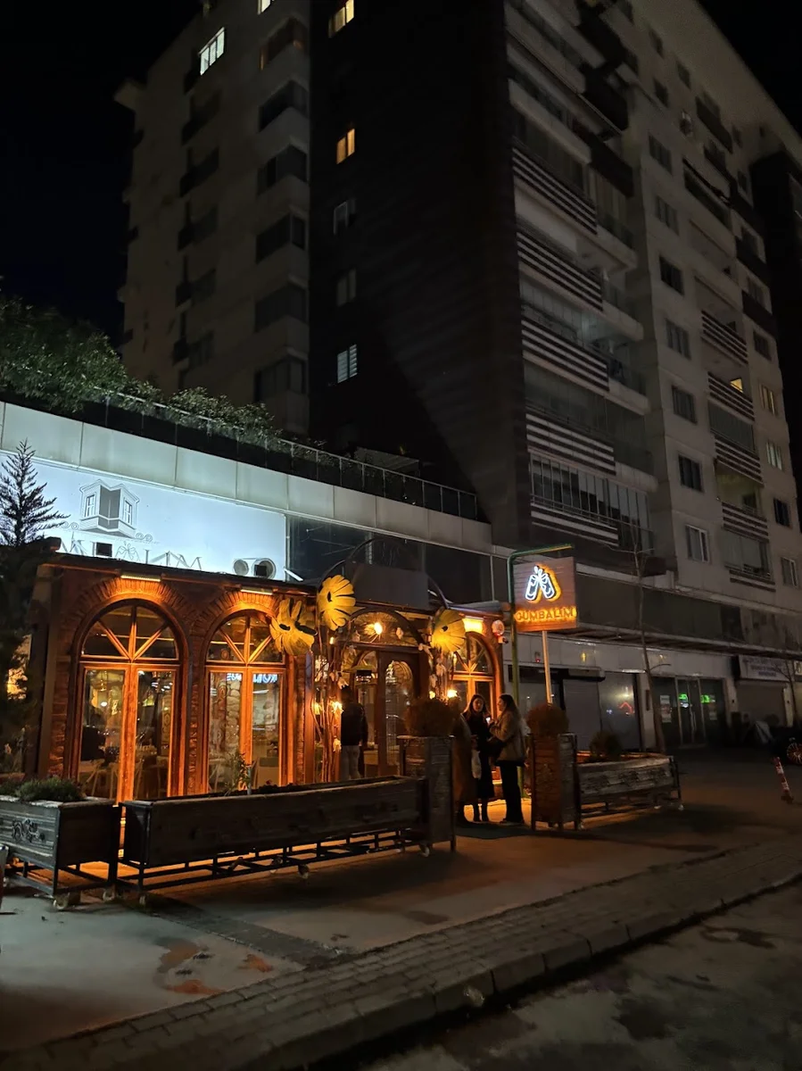 Cumbalım Meyhane - Görsel 5