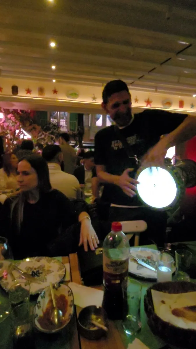 Cumbalım Meyhane - Görsel 6