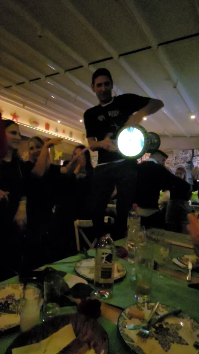 Cumbalım Meyhane - Görsel 8