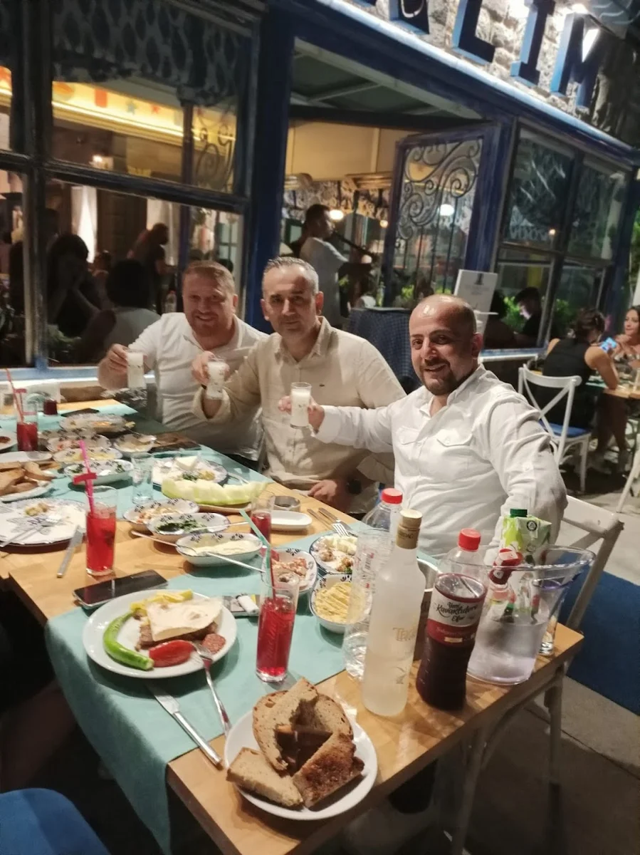 Cumbalım Meyhane - Görsel 7