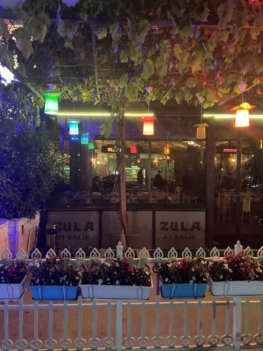 Baba Zula Meyhane - Görsel 2