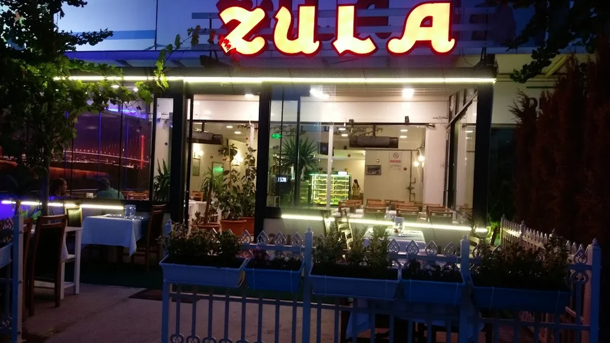 Baba Zula Meyhane - Görsel 1