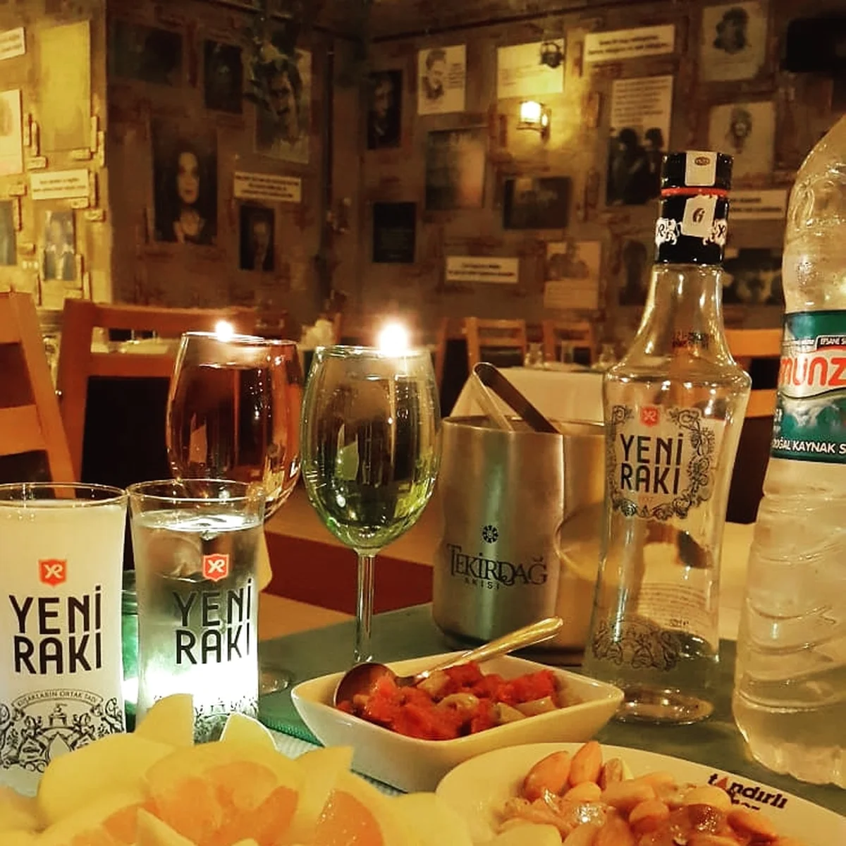 Baba Zula Meyhane - Görsel 4