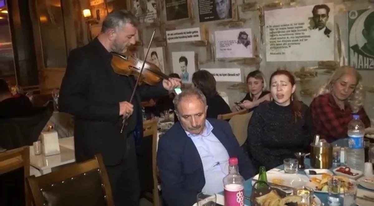 Baba Zula Meyhane - Görsel 6