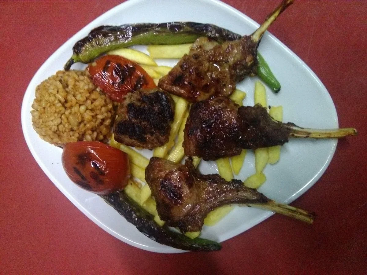 Baba Zula Meyhane - Görsel 7