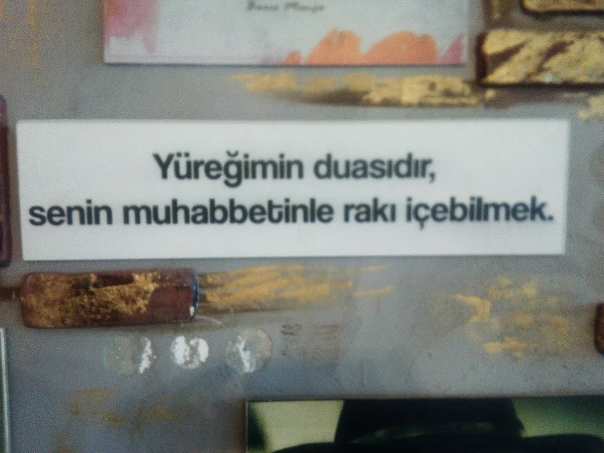 Baba Zula Meyhane - Görsel 9