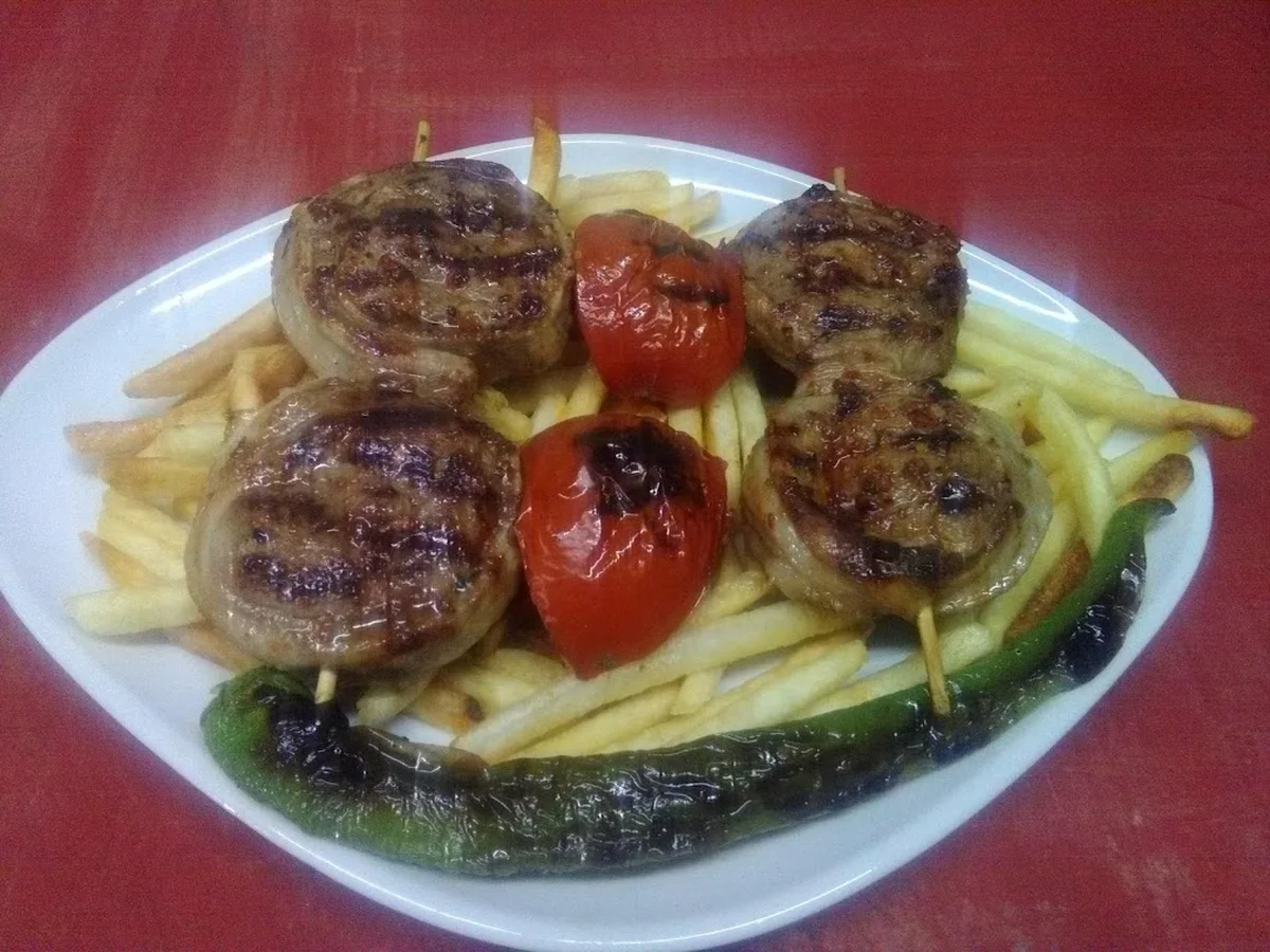 Baba Zula Meyhane - Görsel 8