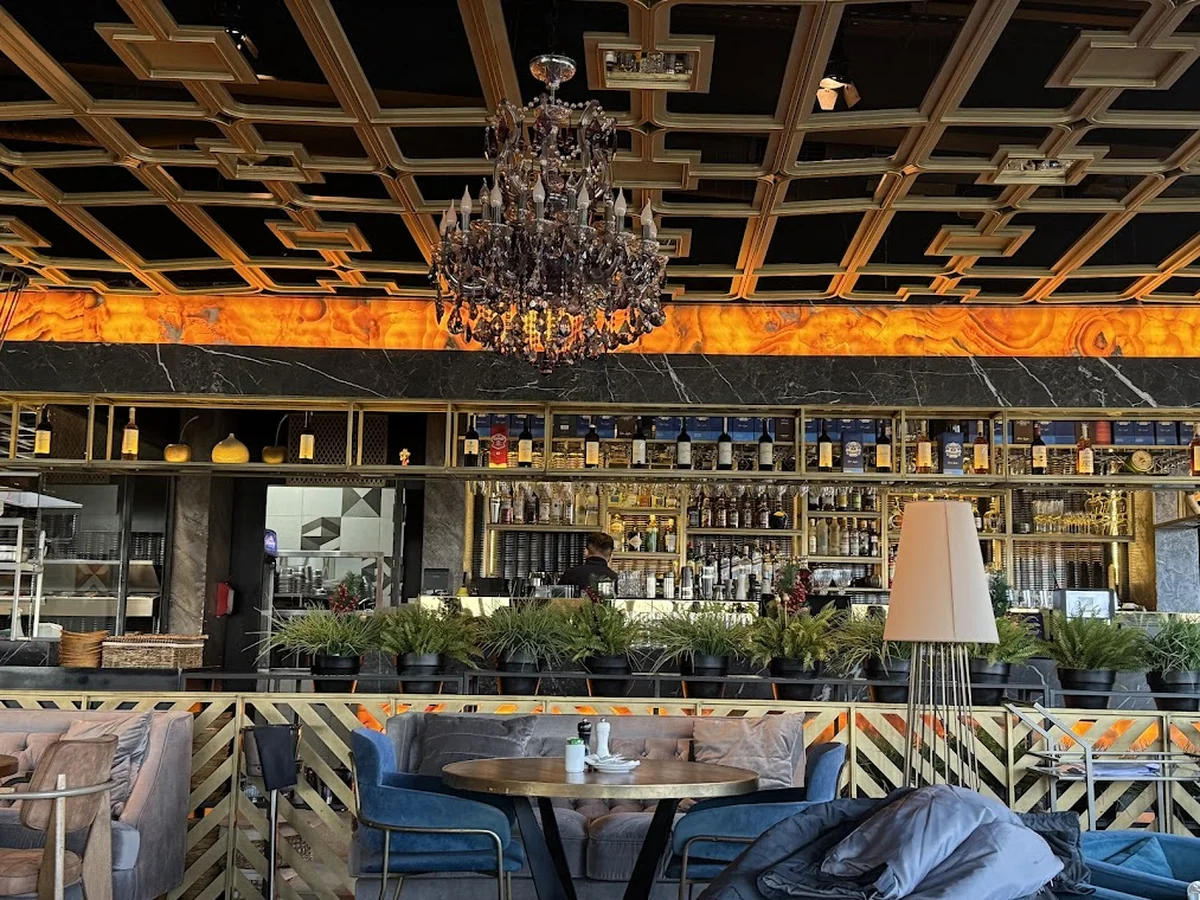 Defne Restoran - Görsel 4