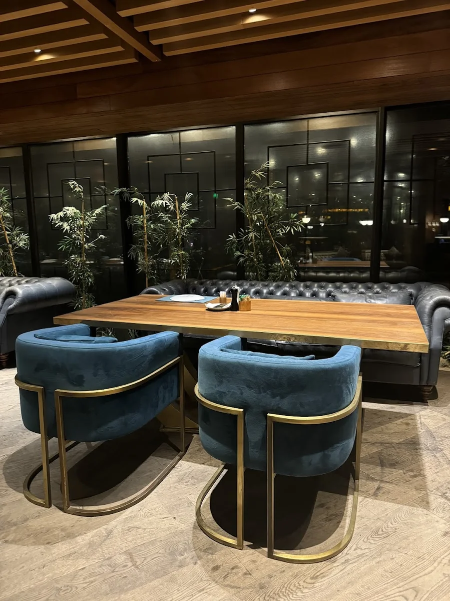 Defne Restoran - Görsel 7