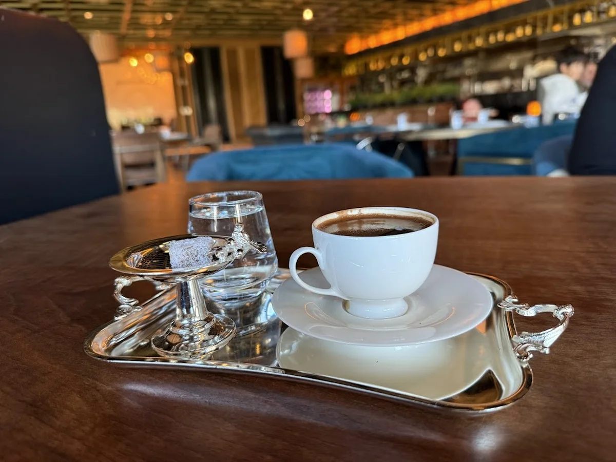 Defne Restoran - Görsel 8