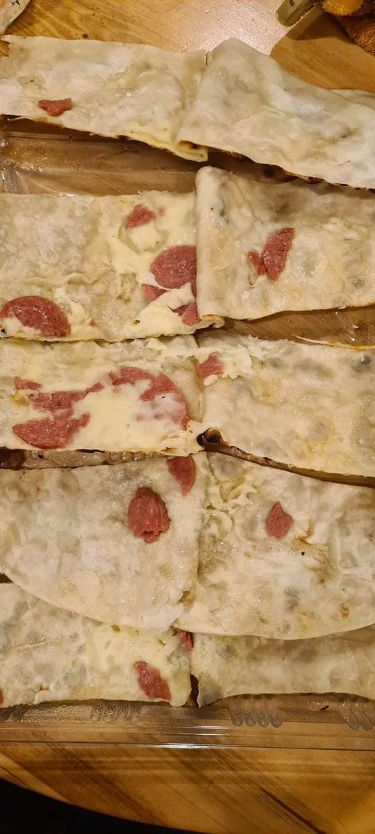 İKİ KAŞIK Cafe Restaurant - Görsel 6