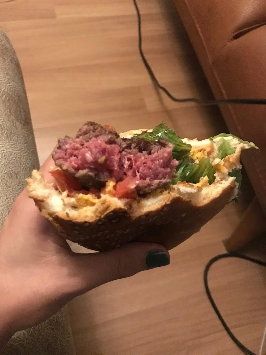 İKİ KAŞIK Cafe Restaurant - Görsel 9