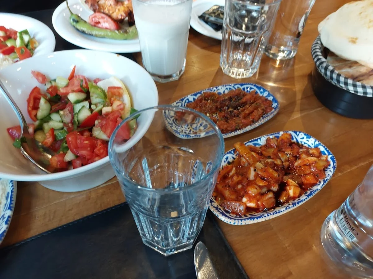 Et Ovası Beylikdüzü - Görsel 2