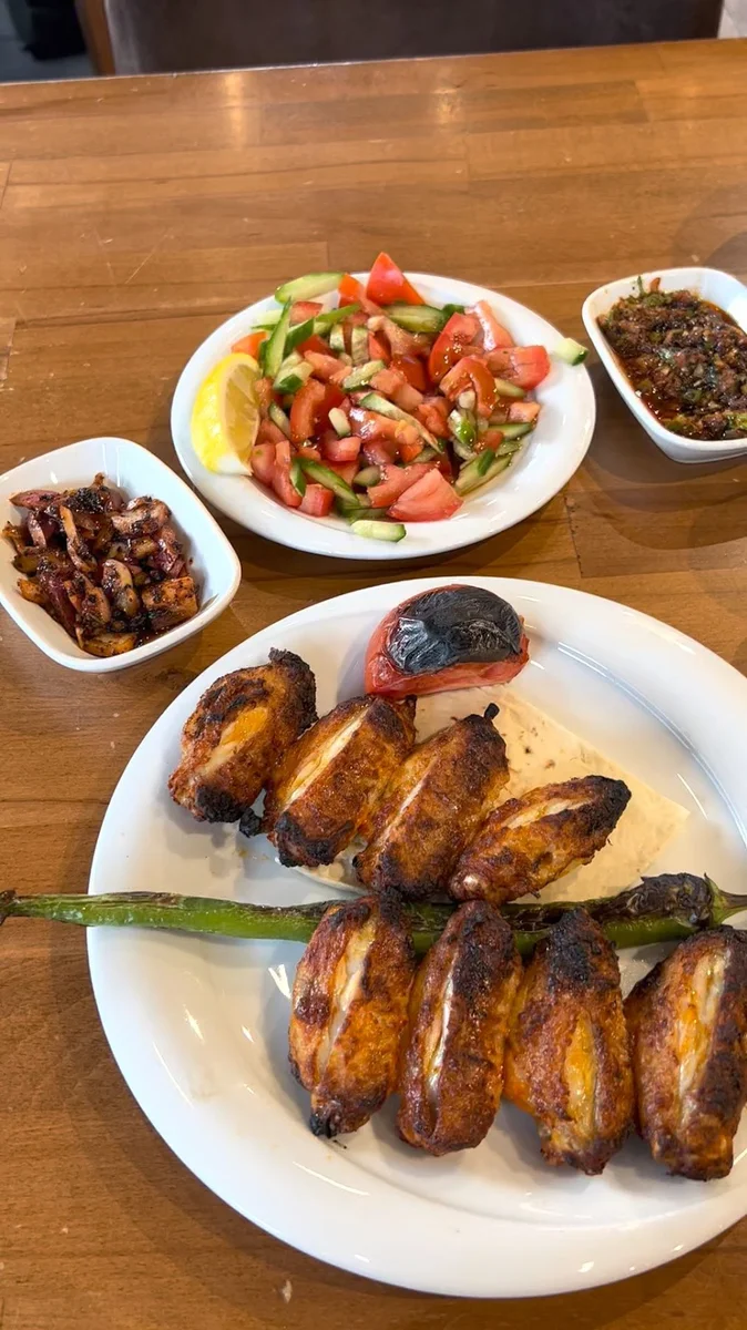 Et Ovası Beylikdüzü - Görsel 3