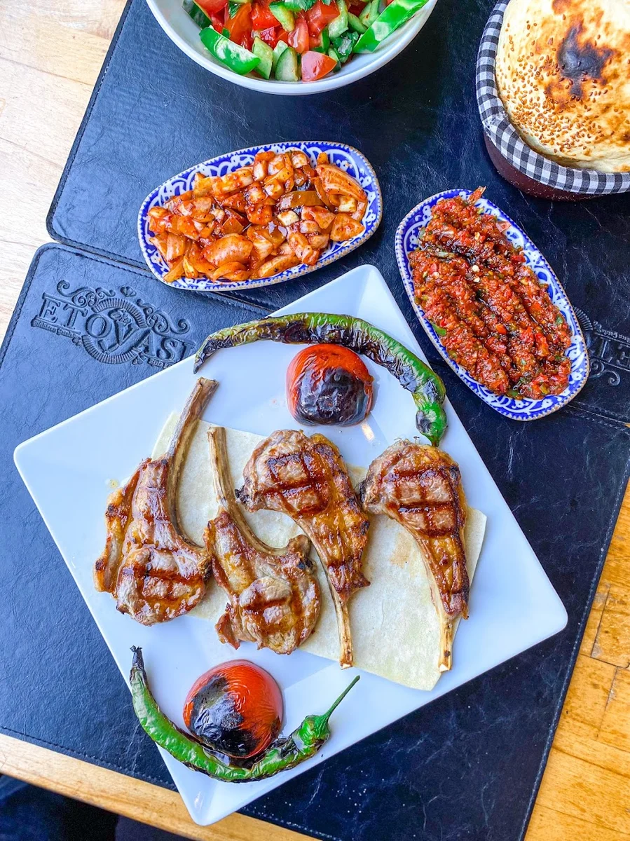 Et Ovası Beylikdüzü - Görsel 4