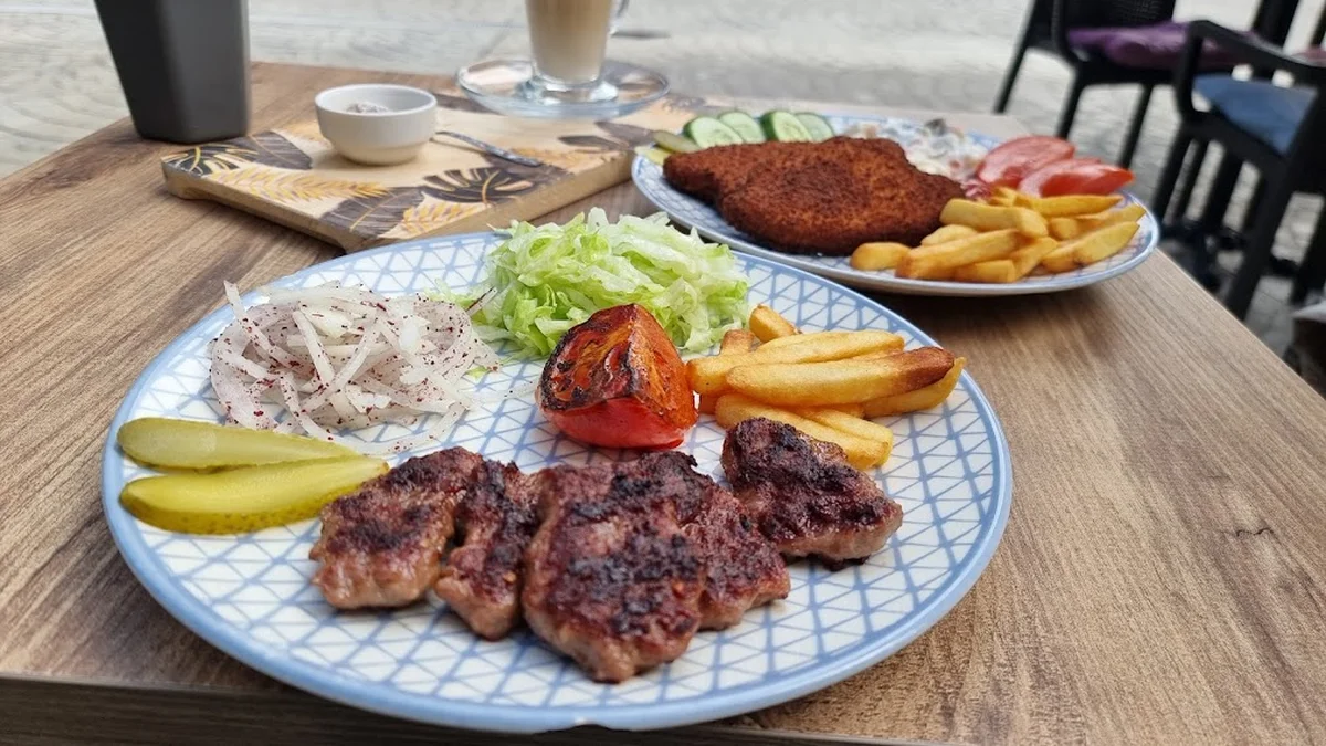ortanca cafe beylikdüzü - Görsel 2