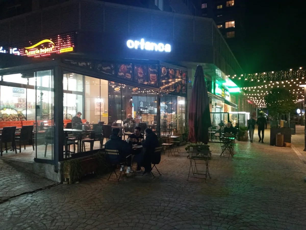 ortanca cafe beylikdüzü - Görsel 3