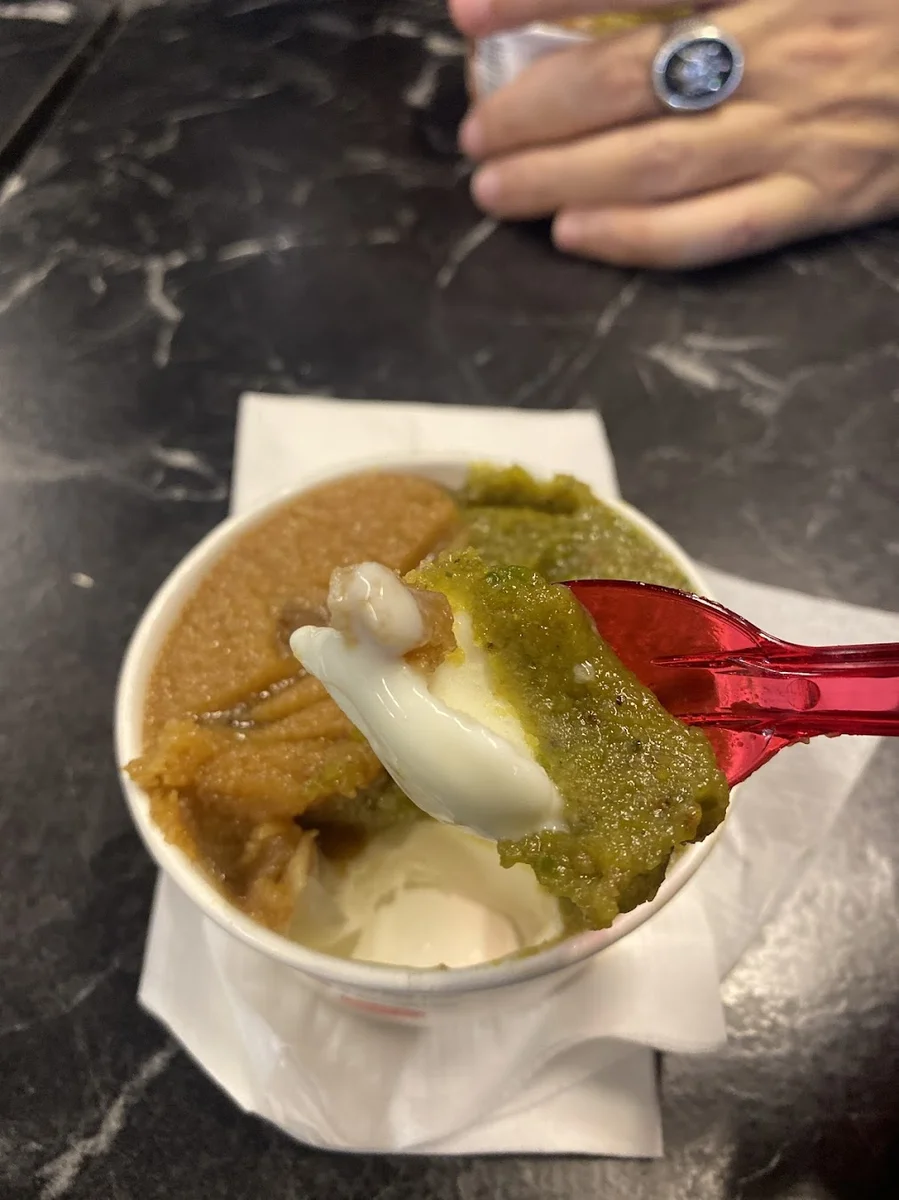 Helvacı Ali BEYLİKDÜZÜ - Görsel 1