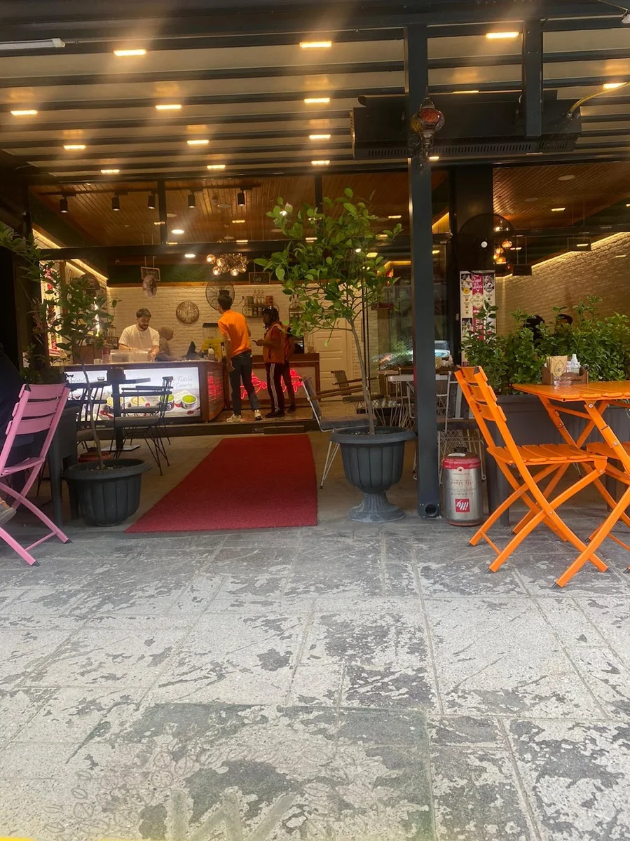 Helvacı Ali BEYLİKDÜZÜ - Görsel 3