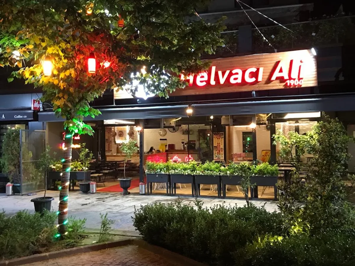 Helvacı Ali BEYLİKDÜZÜ - Görsel 4