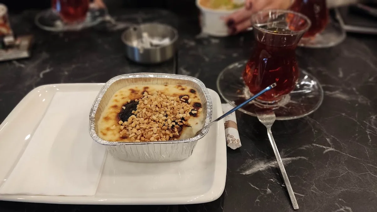 Helvacı Ali BEYLİKDÜZÜ - Görsel 6