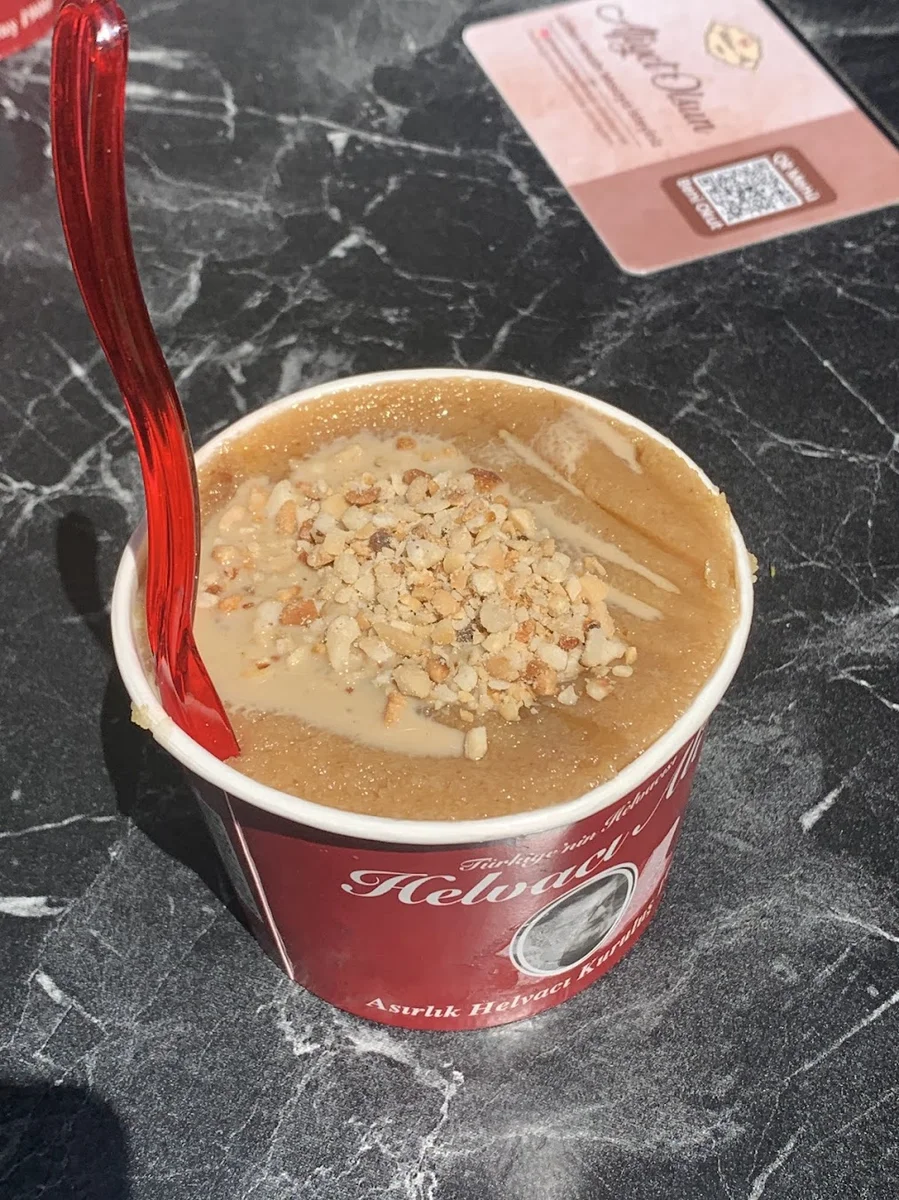 Helvacı Ali BEYLİKDÜZÜ - Görsel 7