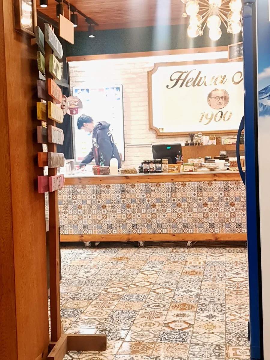 Helvacı Ali BEYLİKDÜZÜ - Görsel 9