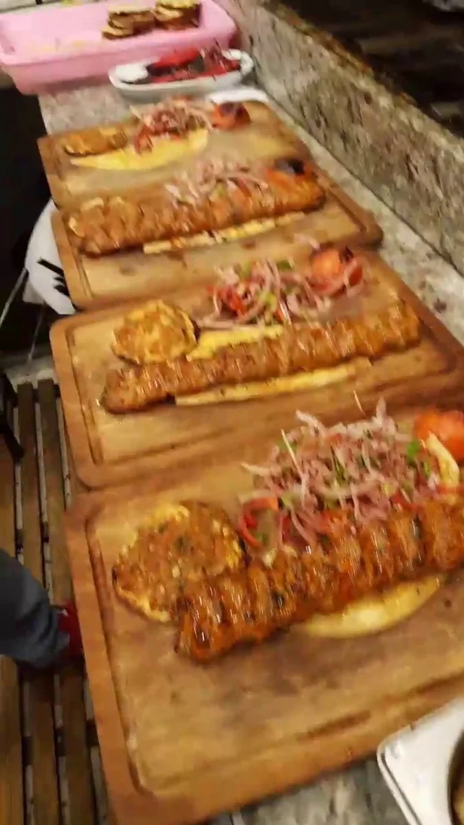 Evrenos Kebap - Görsel 1