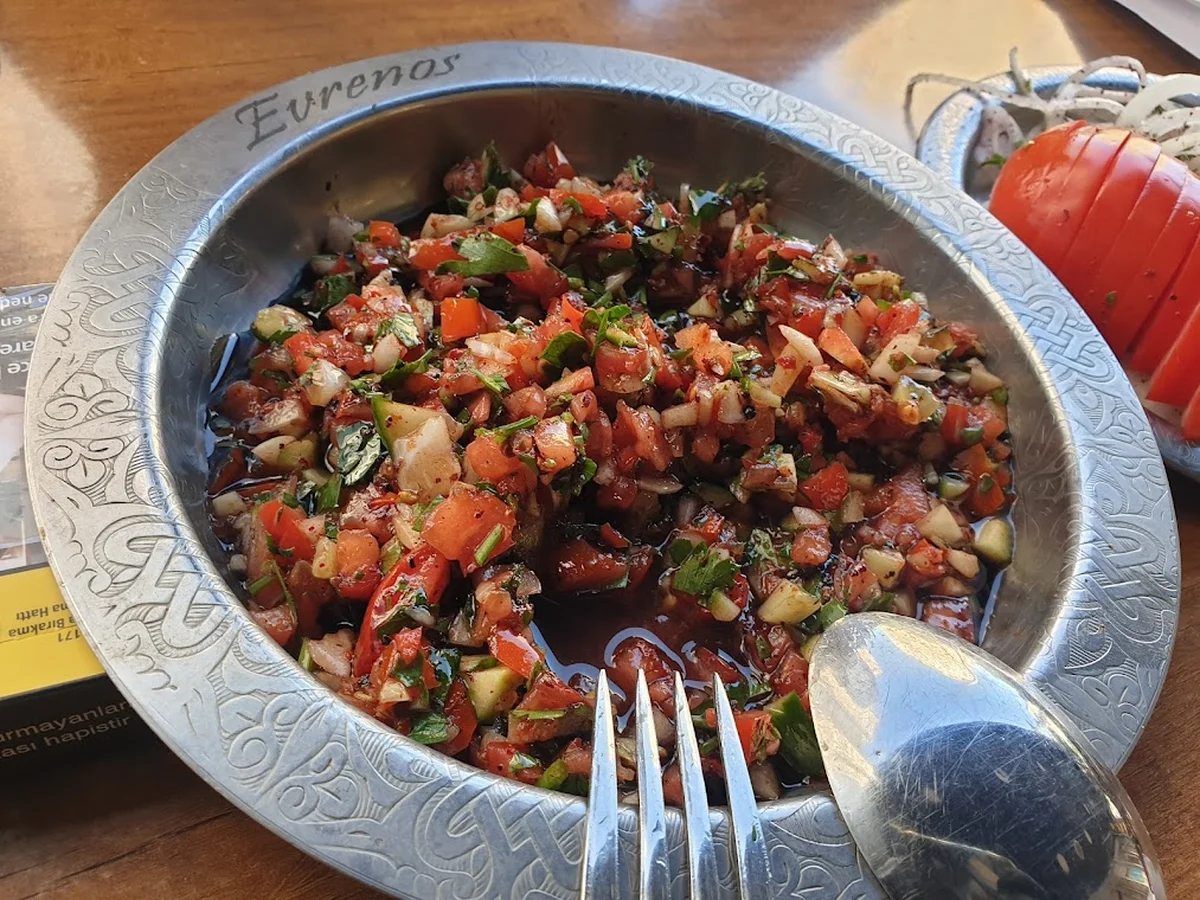 Evrenos Kebap - Görsel 2