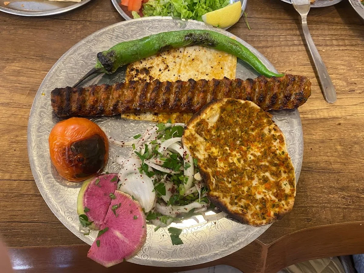 Evrenos Kebap - Görsel 3